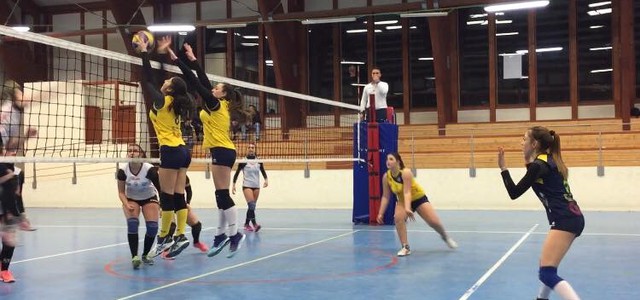 COPPA CALABRIA, LA LAPIETRA NON FA SCONTI  ACCIUFFATA LA SEMIFINALE DI ANDATA