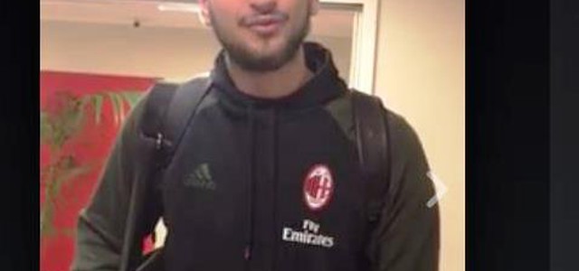 La barzelletta del catanzarese Tonino Pironaci sul campione Donnarumma, e lui ringrazia (VIDEO)