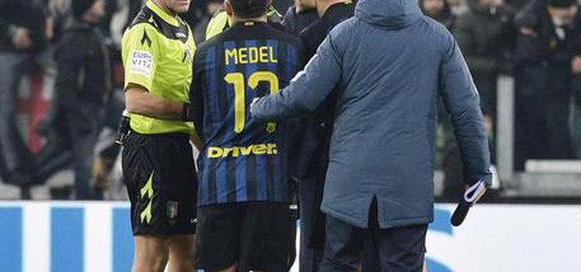 Rizzoli, nessuna sudditanza verso Juve