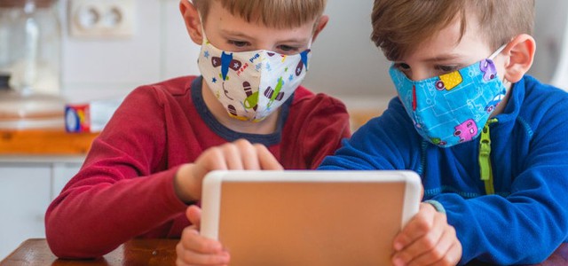 La sindrome della capanna: i giovani e il Lockdown