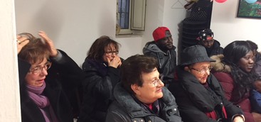 La solidarietà di Città Solidale e Ada di Catanzaro
