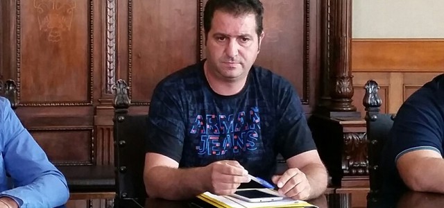 DANILO SERGI REPLICA A RICCIO: NO INUTILI ALLARMISMI, SITUAZIONE DEL DEPURATORE SOTTO CONTROLLO