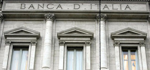 Terrorismo: Bankitalia alza difese su foreign fighters