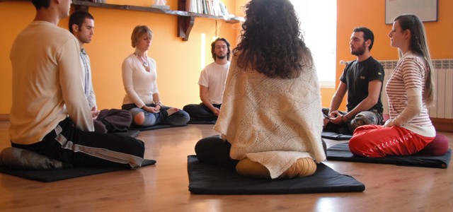 Il Wesak a Catanzaro: si rinnova l’appuntamento con la meditazione