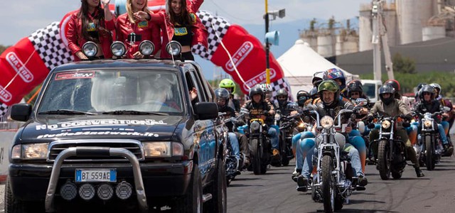 Motorshow 2Mari alle istituzioni: «Sostenere il terzo settore. Da qui parte il rilancio»