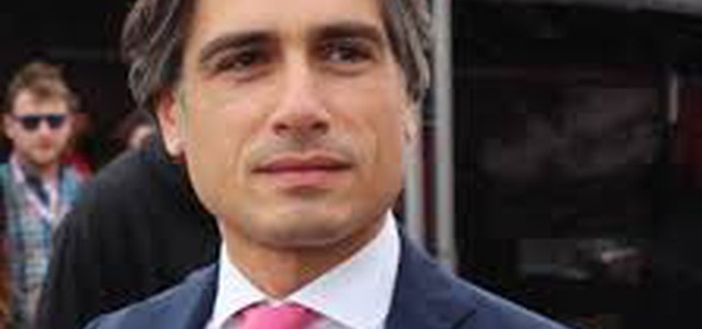 Il cordoglio del sindaco Falcomatà per la scomparsa del magistrato Giuseppe Tuccio
