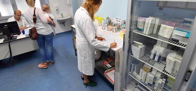 Dottoressa subisce tentativo violenza