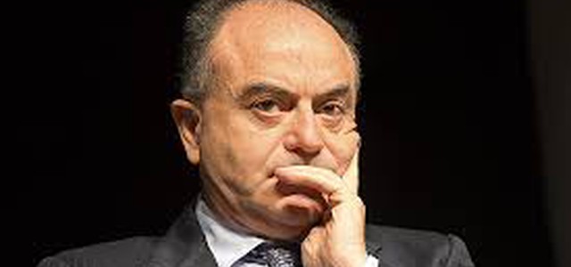 Codacons: " se la n’drangheta, la politica e la chiesa si lamentano, nella stessa settimana, dell’attività del Dott. Gratteri abbiamo la conferma della bontà del lavoro svolto"