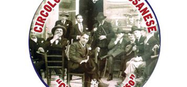 Circolo  Culturale  Rossanese "Giuseppe Converso" Incontri con la Storia dell’Arte