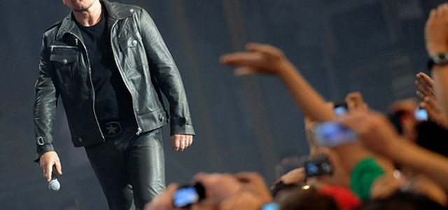 Bono Vox, medici escludono problemi seri, la voce tornerà