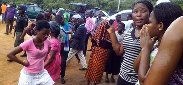 Nigeria: attacco a chiesa, 17 morti