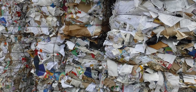 Rifiuti in Calabria, Comieco: nel 2019 raccolte 90.825 tonnellate