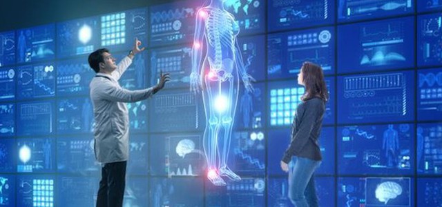 A ognuno il suo avatar per l'internet della salute