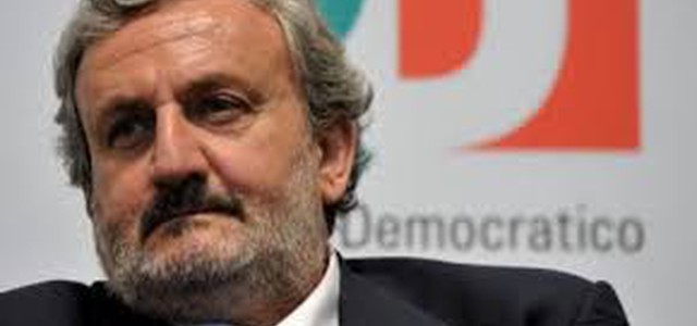 Congresso Pd, Emiliano ad Acquaformosa