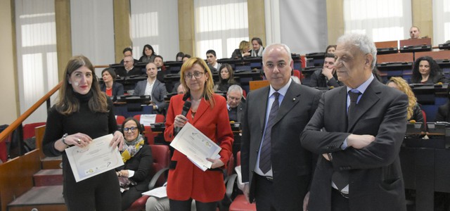 La Camera di Commercio di Cosenza forma 75 giovani aspiranti imprenditori