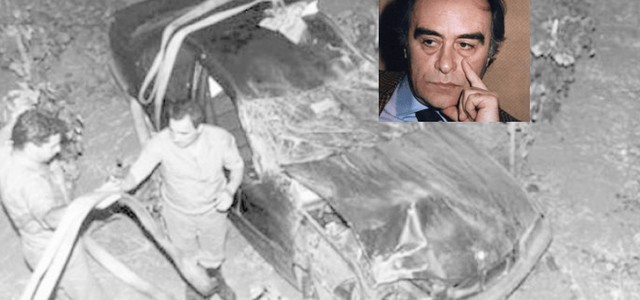 Omicidio giudice Scopelliti: dopo 28 anni 17 indagati, cʼè anche Matteo Messina Denaro