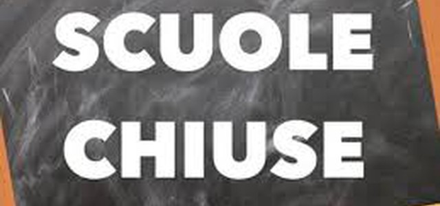 CATANZARO, MERCOLEDI’ 7 OTTOBRE CHIUSE SCUOLE DI OGNI ORDINE E GRADO IN TUTTO IL TERRITORIO COMUNALE