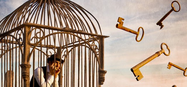 La riflessione di Capalbo: "Se cercate sicurezza non avrete libertà"