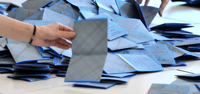 LOBELLO: "FINO AL 30 NOVEMBRE SARA' POSSIBILE INVIARE RICHIESTA DI ISCRIZIONE O CANCELLAZIONE DALL’ALBO DEGLI SCRUTATORI"