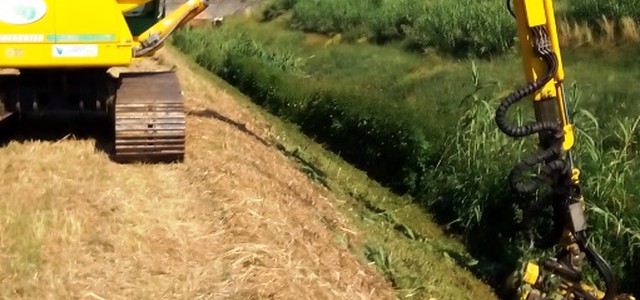 Consorzio Bonifica, solidarietà dei dipendenti catanzaresi a colleghi ex Valle Lao