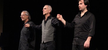 "A night in Kinshasa" conquista il pubblico del Politeama