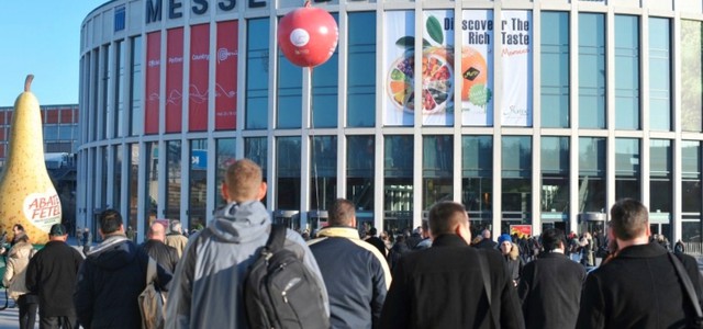 La Calabria al “Fruit Logistica” di Berlino
