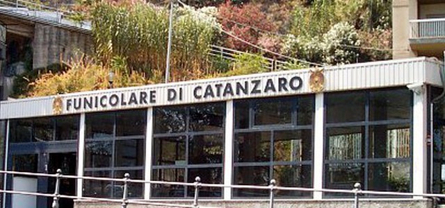 Funicolare, guasto al software: stazione Piano Casa inattiva