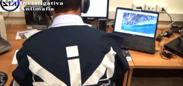 'Ndrangheta, confiscati beni per 1 mln