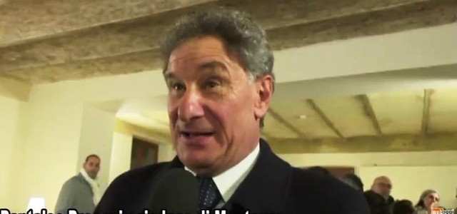 Montauro, eccellenza culturale: la soddisfazione del sindaco Leo Procopio 
