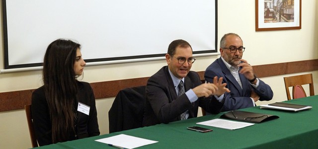 Trasversale delle Serre, Pungitore: l'Anas non può sottrarsi alle sue responsabilità