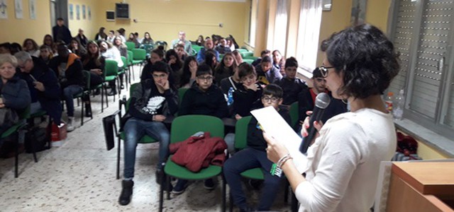 La Valle delle Storie, la V edizione: scrittori e lettori a Vallefiorita e Squillace