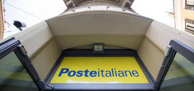 Poste punta su e-commerce per utili a 1,2 miliardi in 5 anni