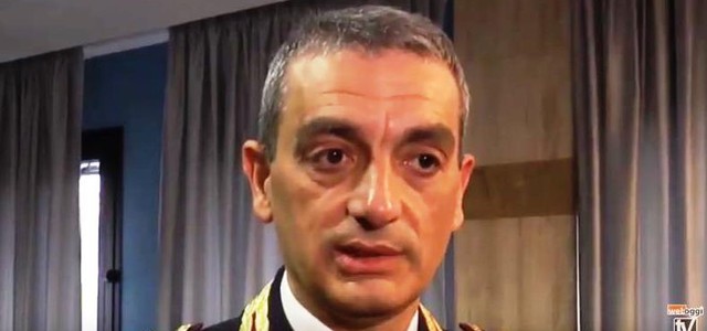 The Jackal, arresti a Catanzaro: "Attività delittuose di assoluto allarme sociale" (VIDEO)
