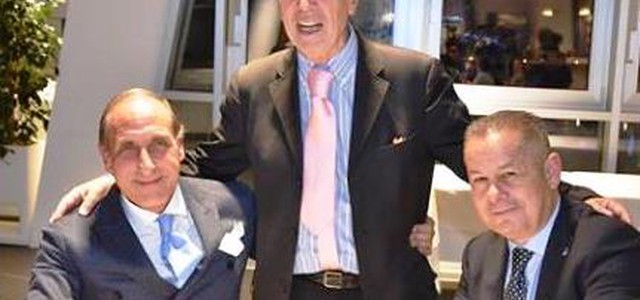 Un catanzarese eletto Presidente della Federazione Italiana Circoli e Associazioni Calabresi