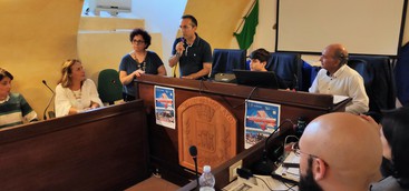 Erasmus Day intercomunale a Badolato per coniugare le dimensioni locali e globali