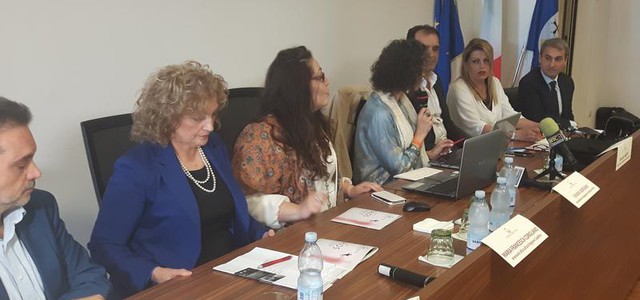 Presentata la XVIII edizione di Armonie d’Arte Festival (VIDEO)