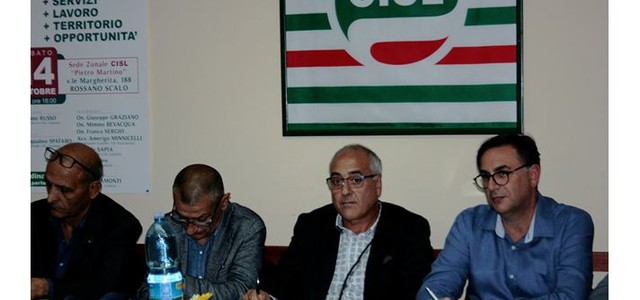 FUSIONE: INSIEME SI VINCE…  