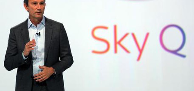 Sky e Netflix, grande partnership Europa