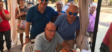 Grande successo per la giornata di prevenzione cardiovascolare a Trebisacce