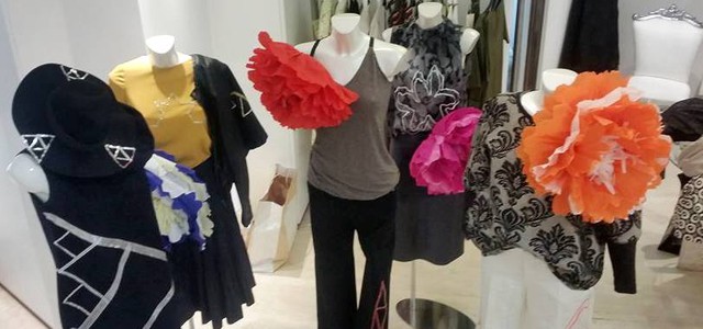 Al Siciliani la Matematica diventa “FractalFashion”
