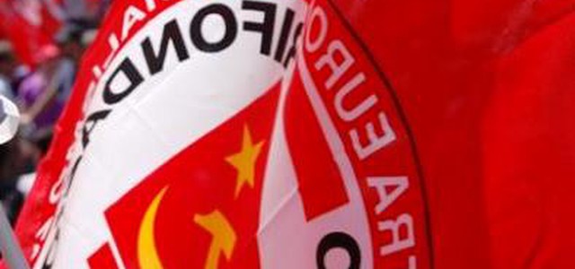 PRC: "Basta morti sul lavoro"