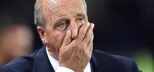 Mondiali 2018: Italia Macedonia 1-1, gol di Chiellini e Trajkovski