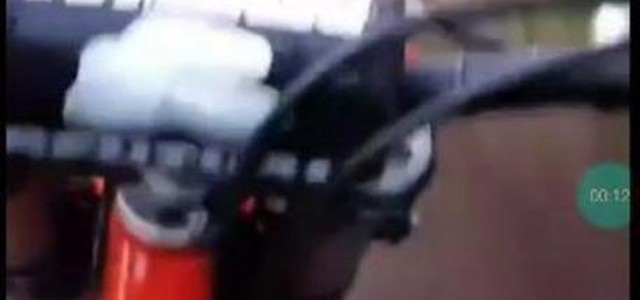 Sfuggono al controllo e deridono Polizia su Instagram