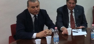 OLIO CAPITALE, MASCARO AD OLIVERIO: REGIONE SIA PRESENTE 