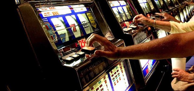 Costituito in Calabria il Coordinamento contro il gioco d'azzardo