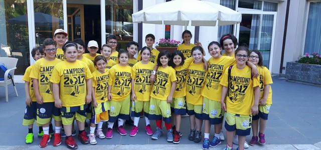 Il Basketball Lamezia raddoppia il proprio impegno alla Ionicup Arena di Locri