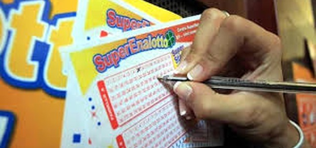 SuperEnalotto ha baciato Catanzaro con un 5 da 198.469