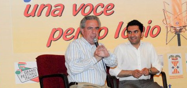 Si conclude la prima fase del Festival Una Voce per lo Jonio FESTIVAS ITALIANI