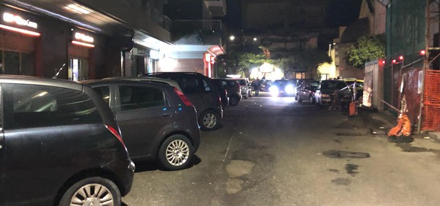 Scippo a Catanzaro Lido, fermato il presunto colpevole