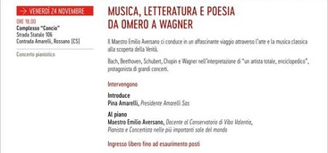 ROSSANO PROTAGONISTA NAZIONALE CON AMARELLI  A FICO EATALY WORLD A BOLOGNA 